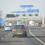 Record road investment for Midlands