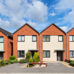 MMC delivers affordable homes for Nuneaton and Bedworth Council