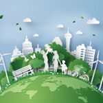 Embedding social value and meeting net zero goals