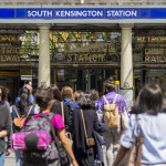 South Kensington Tube in landmark deal