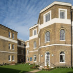 How Listed Buildings can help with the housing crisis