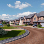 Genesis Homes secures Homes England loan