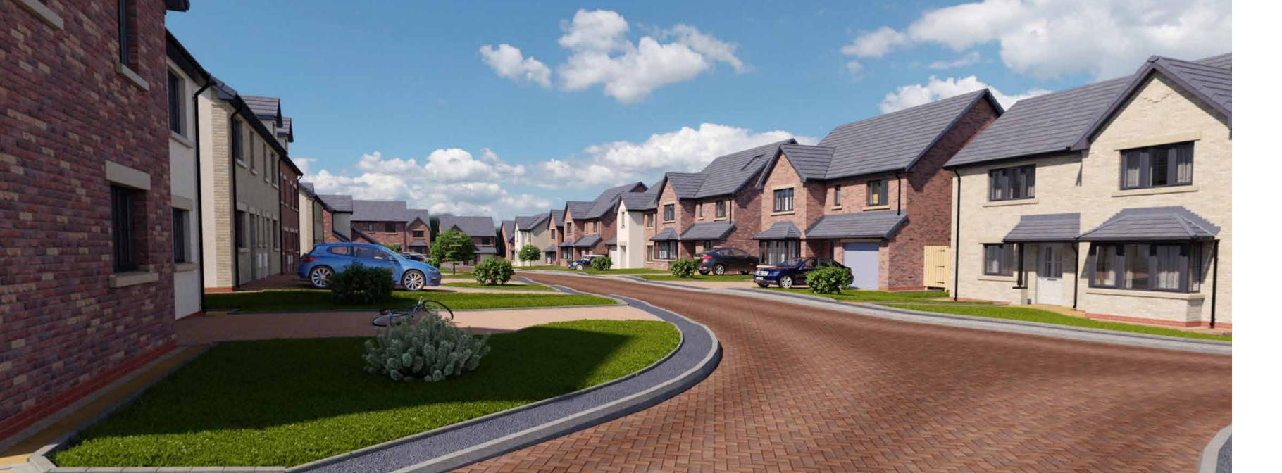 Genesis Homes Secures Homes England Loan Uk Construction Online