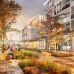 Mace appointed to Stevenage town centre regeneration