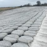 Somerset unveils Dutch Hillblock flood defence