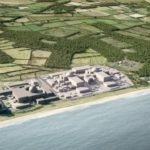 Application for New Suffolk Power Plant