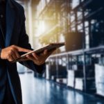 Developing the infrastructure for megaprojects