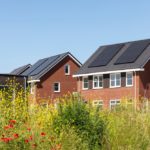 Meeting demand for sustainable housing
