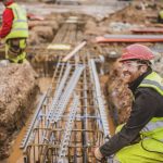 Building the next generation