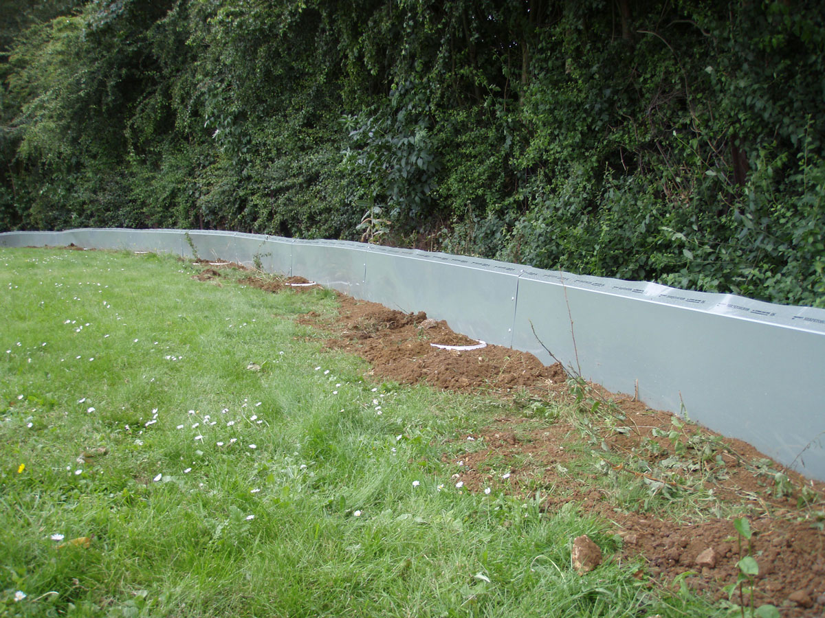 With offices in Leicestershire, the Wirral and Dorset, Three Shires is well placed throughout the country to provide its specialist contractor expertise