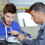 T-Levels key to unlocking MMC growth