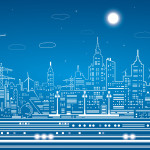 Transformed Infrastructure Performance: A Vision for the Future