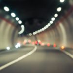 Innovative tech to improve Saltash Tunnel safety