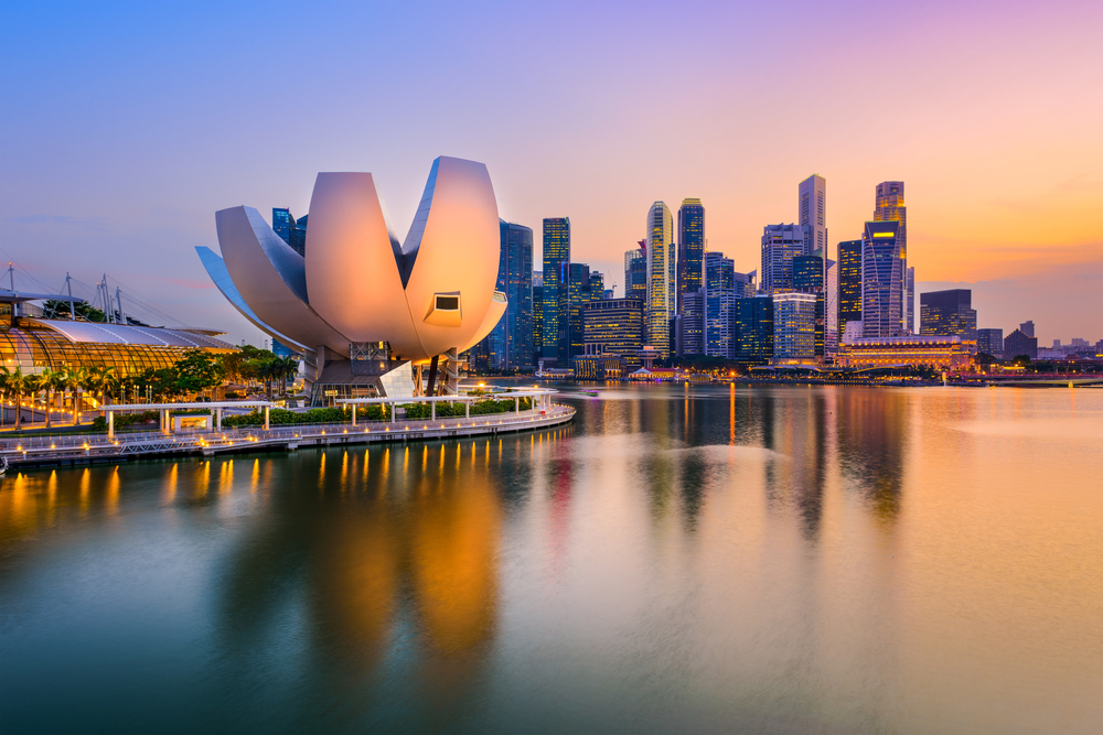 A gift from Singapore – The Enforcement of International Mediated Settlement Agreements
