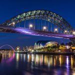 Tyne to shine