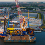 Port of Tyne Clean Energy Park Cleared for Acceleration as MMO Appointed Lead Environmental Regulator