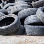 Sustainable concrete materials: a novel way to reuse spent tyres