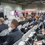 Keynotes announced – UK Infrastructure Show