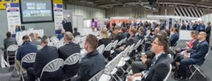 The UK Infrastructure Show is the UK’s premier supply chain event, focusing on connecting buyers and suppliers throughout procurement.