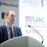 Who are the UKIS speakers for 2020?