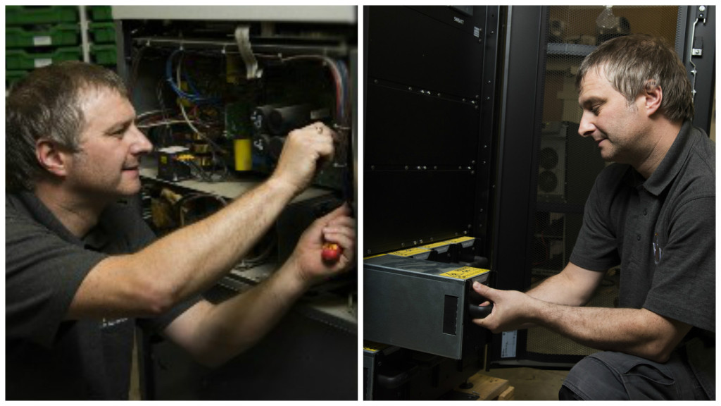 ups-engineer-and-battery