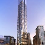 Veolia CHP reaches new heights