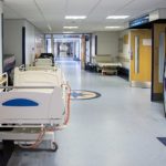 Gleeds Manage Hospital Upgrade