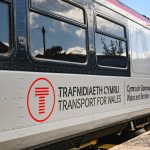 £445M for Wales rail