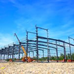 Warehousing and Logistics Construction Boost