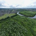 Homes England’s largest development site in North of England