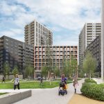 £130M Wembley Park contract awarded