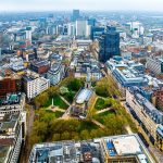 Homes England and WMCA launch Strategic Place Partnership