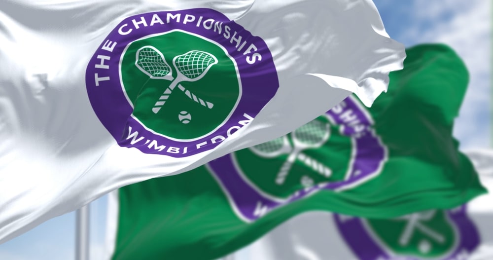 Wimbledon new member’s and player’s facilities