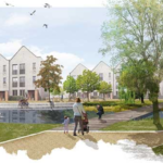 Wintringham development forges ahead