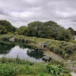 Land & Water Win Wroughton Reservoir Contract