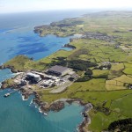 Wylfa chosen as SMR site