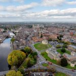 Homes England agrees Strategic Place Partnership