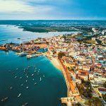 £100M export opportunities for Zanzibar infrastructure